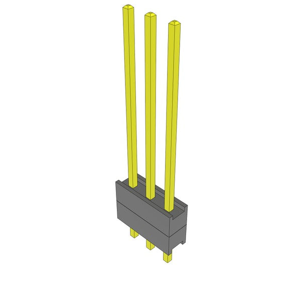 DW-03-12-G-S-200 - Samtec Inc.