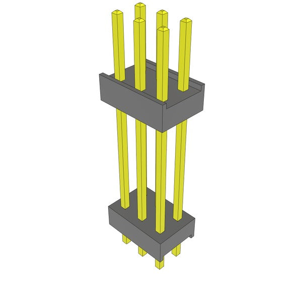 DW-03-12-S-D-700 - Samtec Inc.
