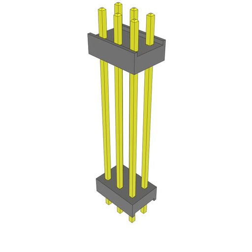 DW-03-13-F-D-1000-LL - Samtec Inc.