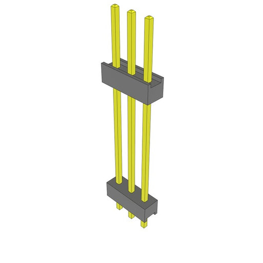 DW-03-13-L-S-845 - Samtec Inc.