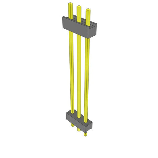 DW-03-14-F-S-1200 - Samtec Inc.