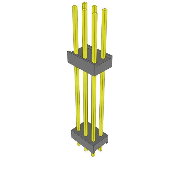 DW-03-14-G-D-950 - Samtec Inc.