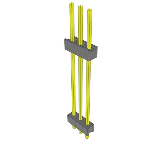 DW-03-14-T-S-1000 - Samtec Inc.