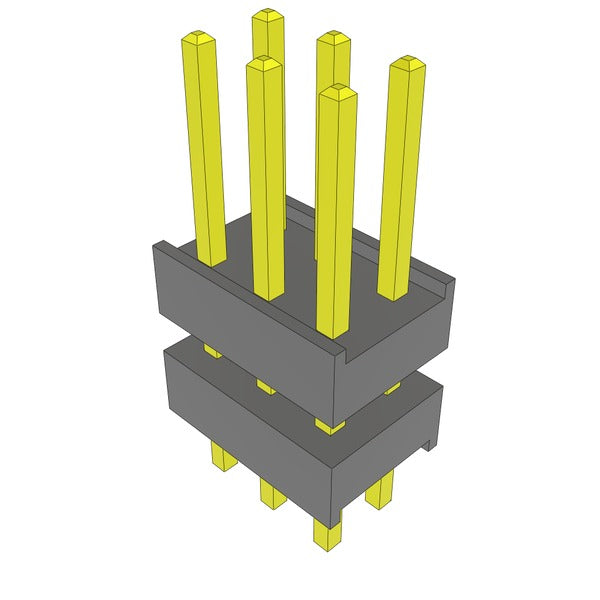 DW-03-15-S-D-260 - Samtec Inc.
