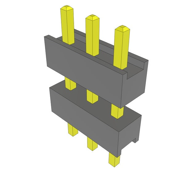 DW-03-17-T-S-280 - Samtec Inc.