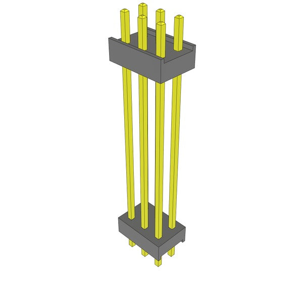 DW-03-19-F-D-1100 - Samtec Inc.