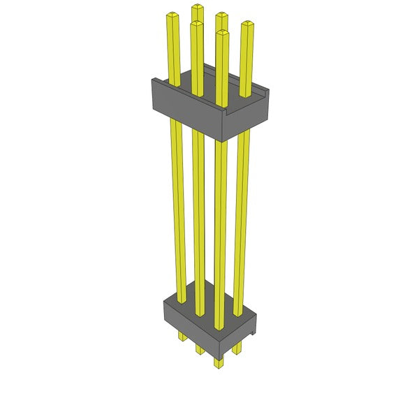 DW-03-19-G-D-1015 - Samtec Inc.