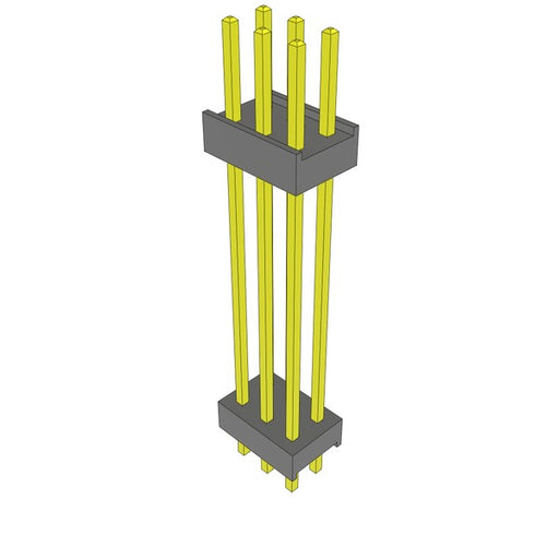 DW-03-19-T-D-1000 - Samtec Inc.