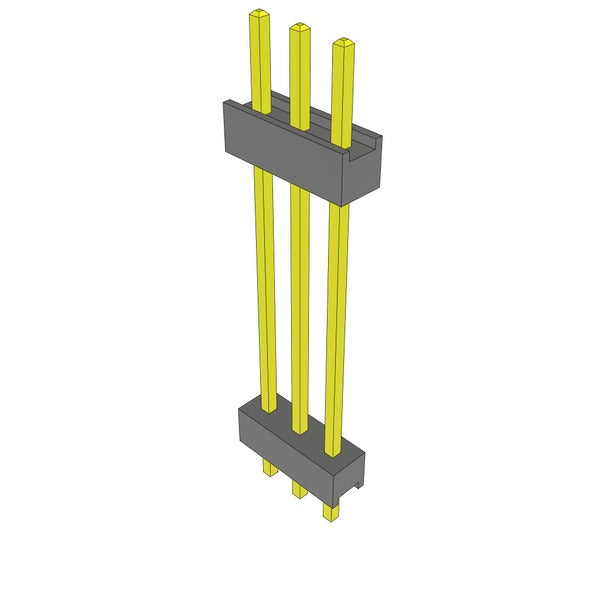 DW-03-20-F-S-850 - Samtec Inc.