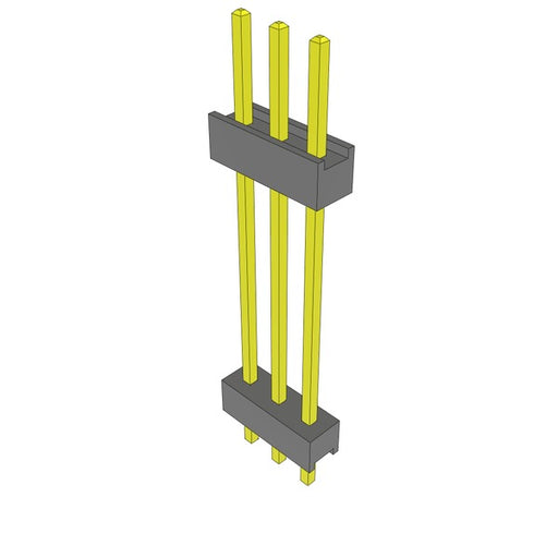 DW-03-20-G-S-810 - Samtec Inc.
