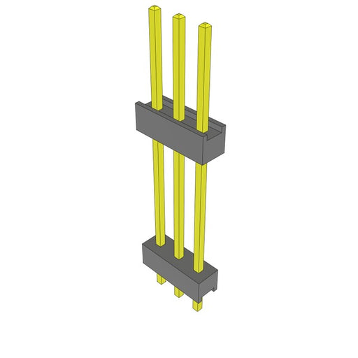 DW-03-20-L-S-705 - Samtec Inc.