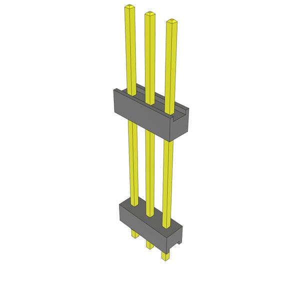 DW-03-20-S-S-690-LL - Samtec Inc.