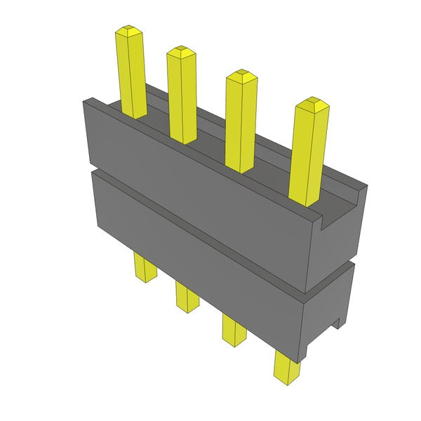 DW-04-07-T-S-215 - Samtec Inc.