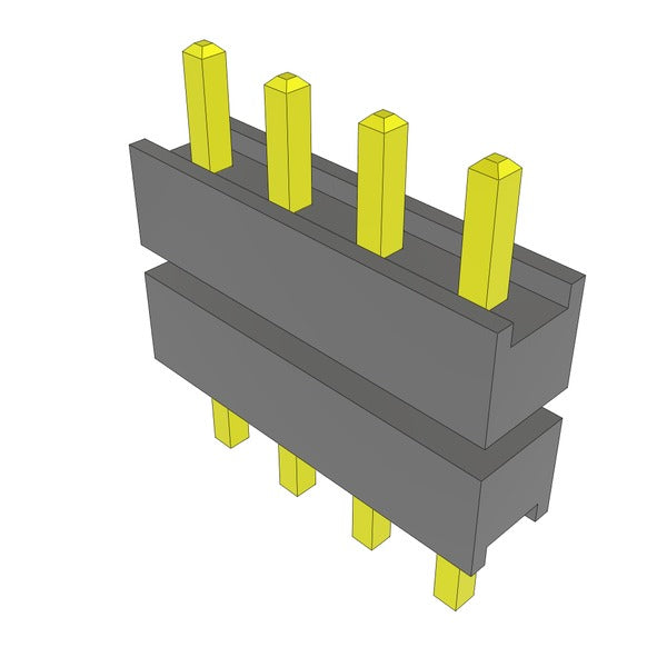 DW-04-07-T-S-230 - Samtec Inc.