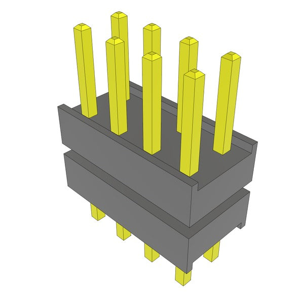 DW-04-08-F-D-230-LL - Samtec Inc.