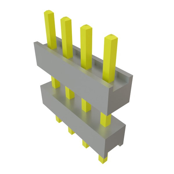 DW-04-08-G-S-300 - Samtec Inc.