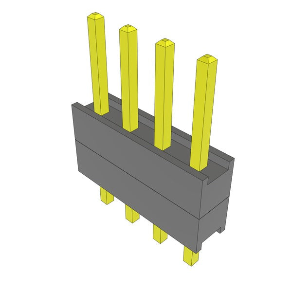 DW-04-08-S-S-200 - Samtec Inc.