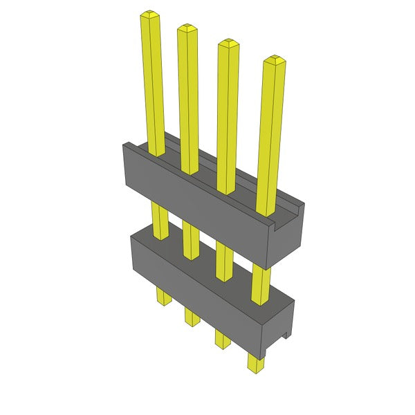 DW-04-09-T-S-340 - Samtec Inc.