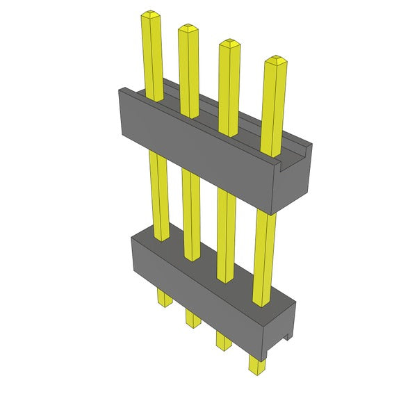 DW-04-09-T-S-465 - Samtec Inc.