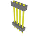 DW-04-10-F-S-700 - Samtec Inc.