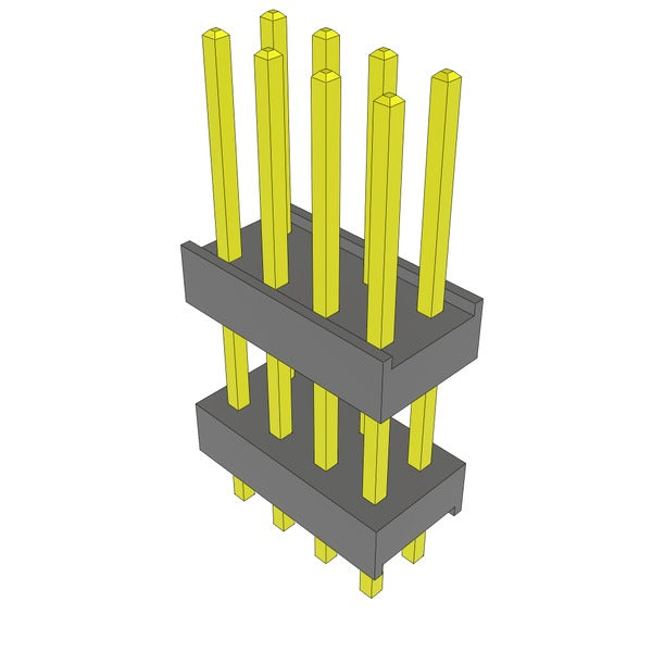 DW-04-10-G-D-400 - Samtec Inc.