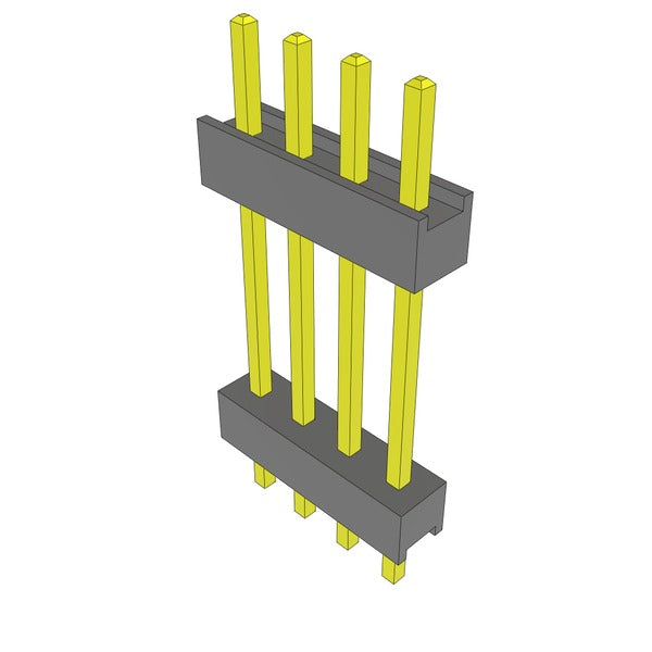 DW-04-10-L-S-577 - Samtec Inc.