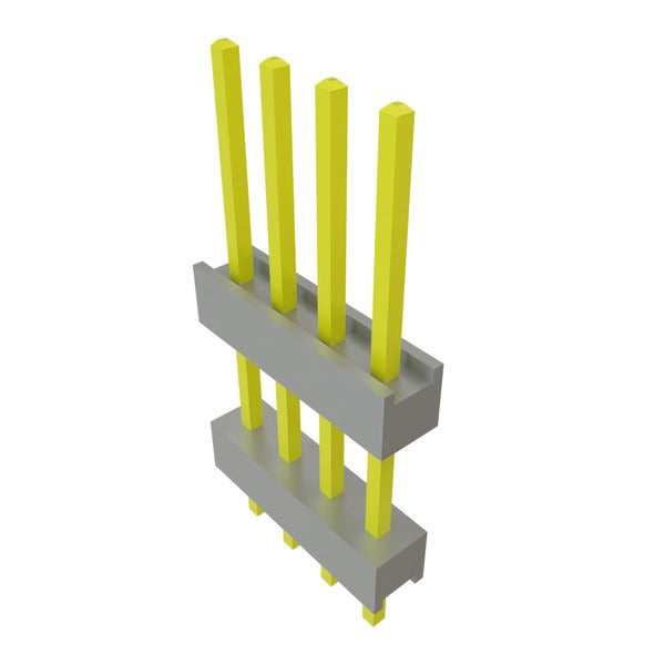 DW-04-10-T-S-400 - Samtec Inc.