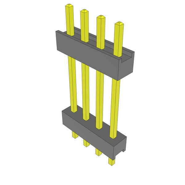 DW-04-10-T-S-590 - Samtec Inc.