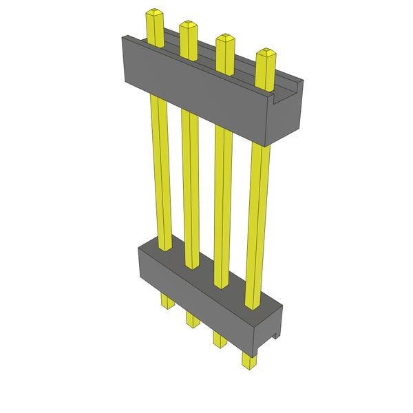 DW-04-10-T-S-662 - Samtec Inc.