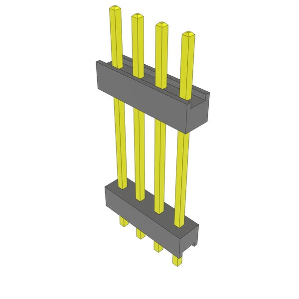 DW-04-11-F-S-635 - Samtec Inc.