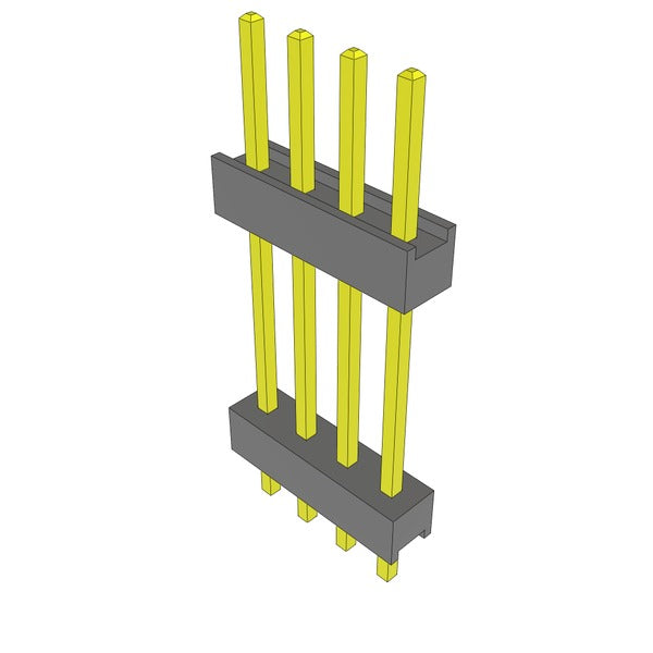 DW-04-11-L-S-600 - Samtec Inc.
