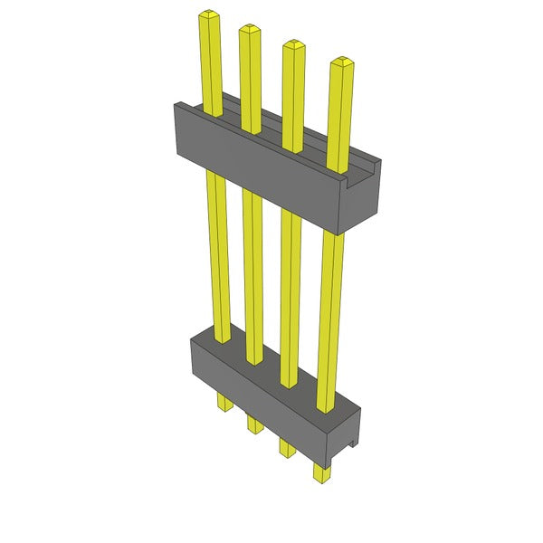 DW-04-11-T-S-650-LL - Samtec Inc.
