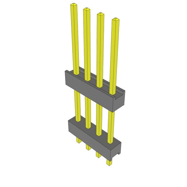DW-04-12-F-S-500 - Samtec Inc.
