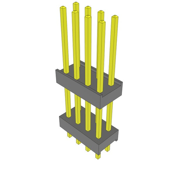 DW-04-12-L-D-500-LL - Samtec Inc.