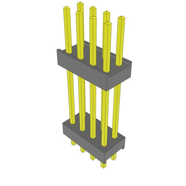 DW-04-12-L-D-665 - Samtec Inc.