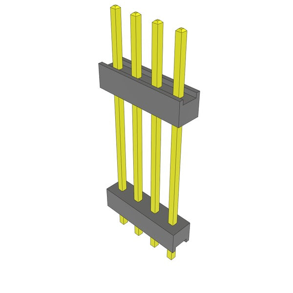 DW-04-12-L-S-705 - Samtec Inc.