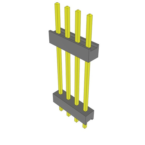 DW-04-12-L-S-710 - Samtec Inc.