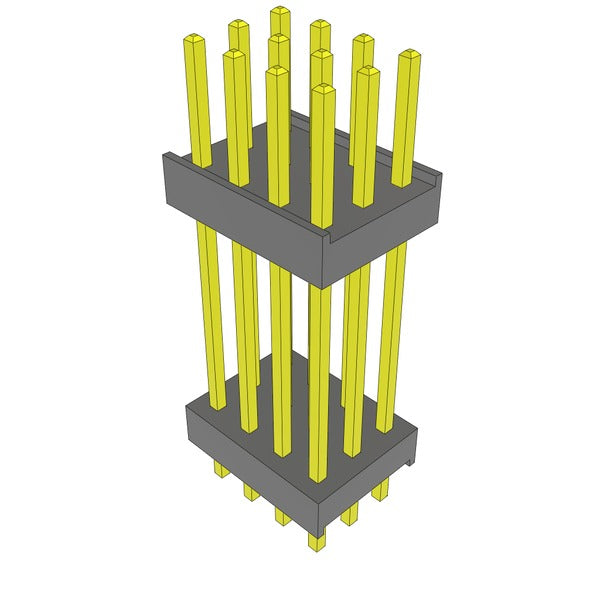 DW-04-12-S-T-700 - Samtec Inc.