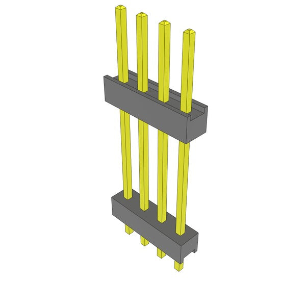 DW-04-12-T-S-665 - Samtec Inc.