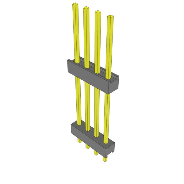 DW-04-13-L-S-710 - Samtec Inc.