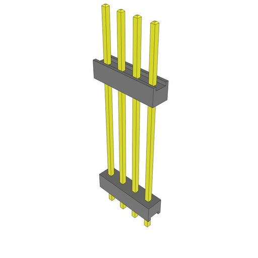 DW-04-13-L-S-845 - Samtec Inc.