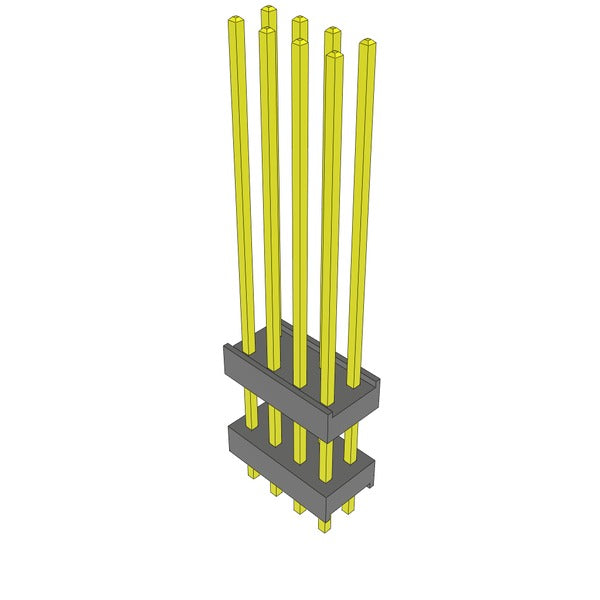 DW-04-14-T-D-400 - Samtec Inc.