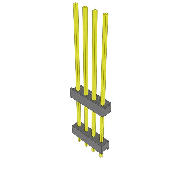 DW-04-14-T-S-550 - Samtec Inc.