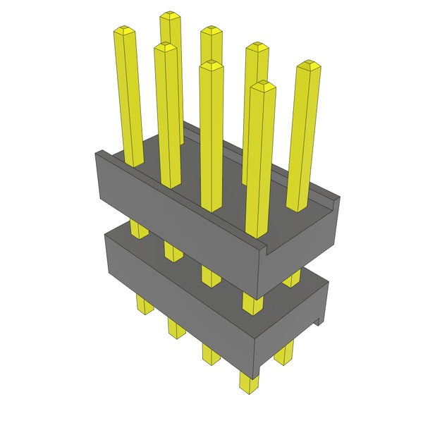 DW-04-15-F-D-285 - Samtec Inc.