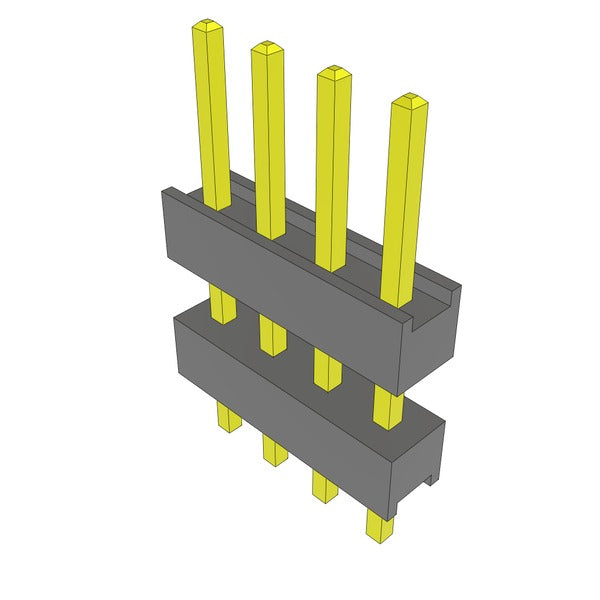 DW-04-15-F-S-300 - Samtec Inc.