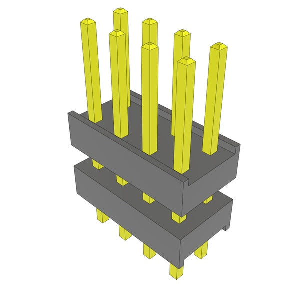 DW-04-15-G-D-271 - Samtec Inc.