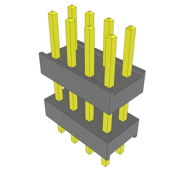 DW-04-15-G-D-342 - Samtec Inc.