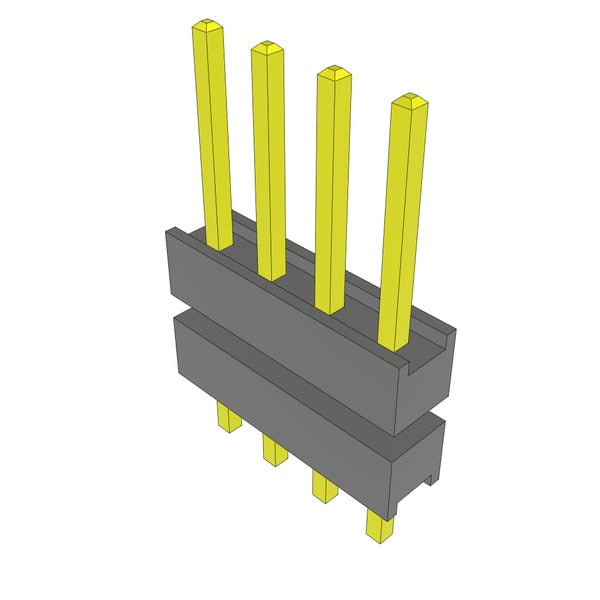 DW-04-15-G-S-240 - Samtec Inc.