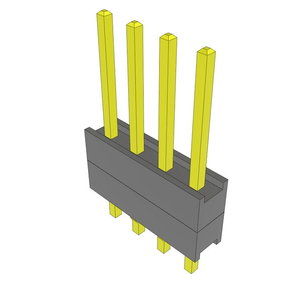 DW-04-15-T-S-200-LL - Samtec Inc.