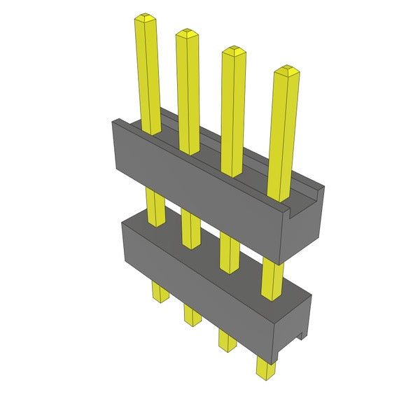 DW-04-15-T-S-325 - Samtec Inc.